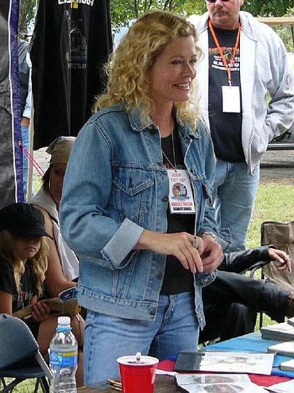 Sheree J. Wilson – Wikipedia
