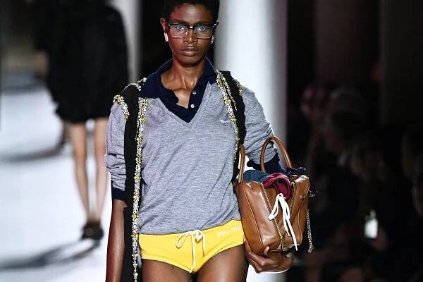 Miuccia Prada Is the Most Influential Woman in Fashion