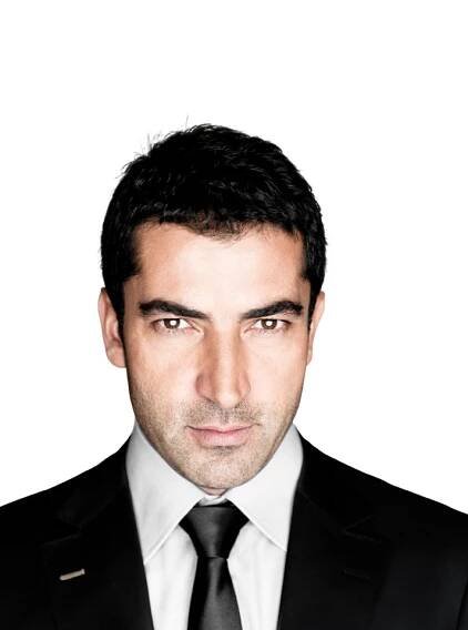 Kenan Imirzalioglu fotka
