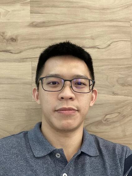 Colin Yong Sheng Shieng