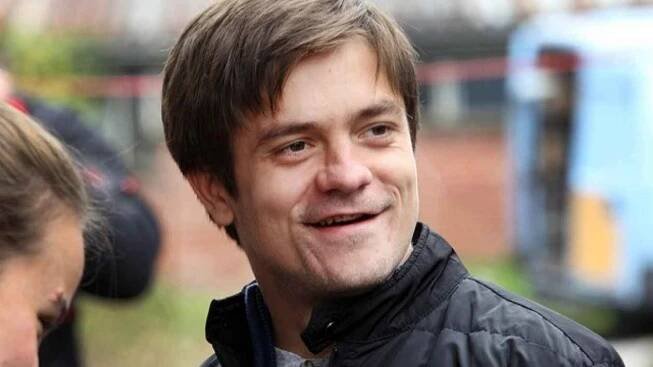 Film Vejška představí v Budějovicích Jiří Mádl