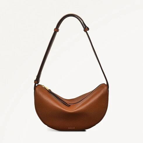 Womens Brown Handbags | Brown Leather Handbags | Radley London