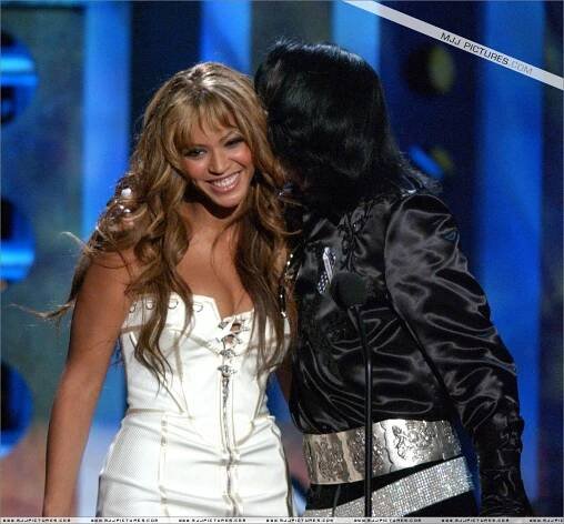 Genius Michael Jackson