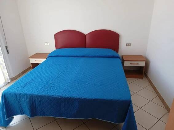 Carlotta Apartmán