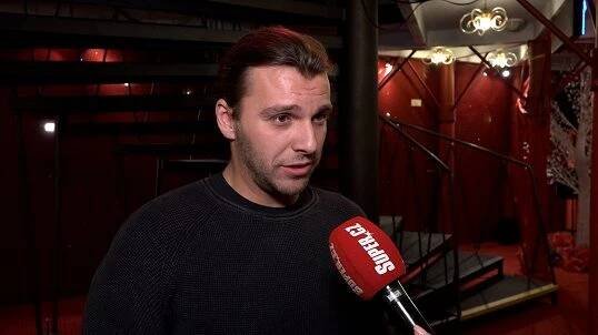 Muzikálová hvězda má po rozvodu: Jak se snese se svou ex ve Fantomovi opery?