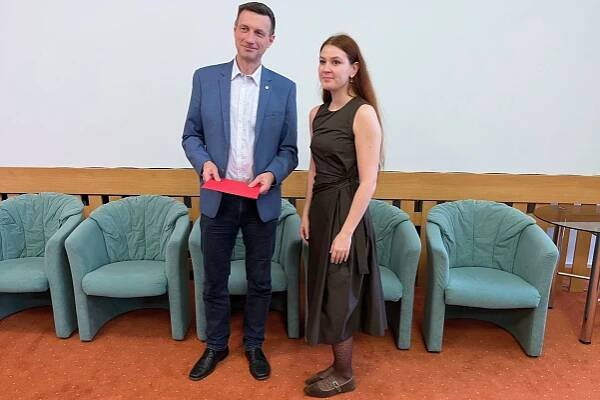 Študentská vedecká odborná činnosť priniesla aj tento rok vynikajúce práce - Lekárska fakulta | UPJŠ