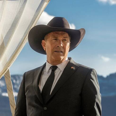 ‘Yellowstone,’ TV’s Hit Western, Will End Its Run After This Season
