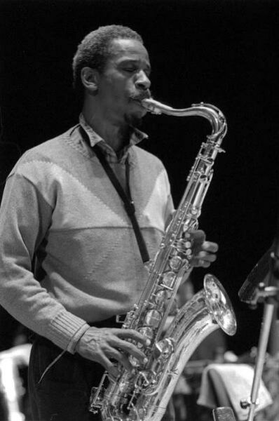 Art Ensemble Of Chicago