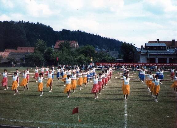 Fotogalerie – historické snímky – Obec Šošůvka
