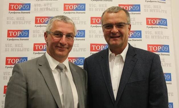 Vitula: Krajské volby jsou referendem o celostátní politice