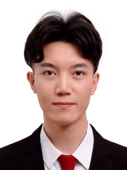 Alfred Liu