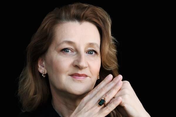 Fotka: Byla mezi nimi Daniela Drtinová a Liběna Rochová