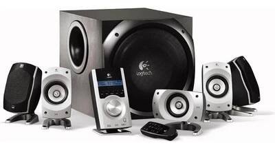 Logitech Z-5500
