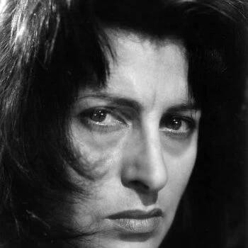 Anna Magnani racconta Anna Magnani