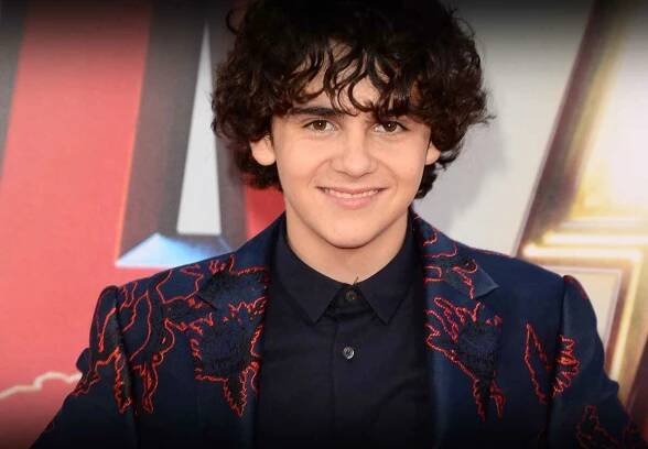 Jack Dylan Grazer Birthday
