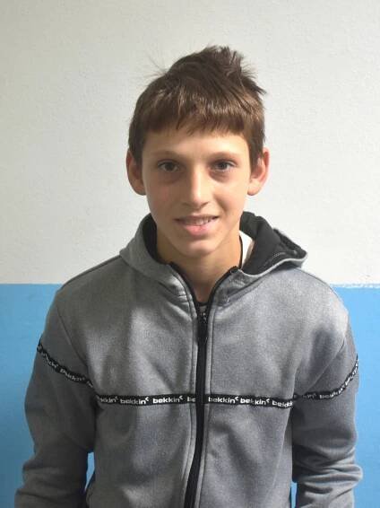 Karpíšek Štěpán