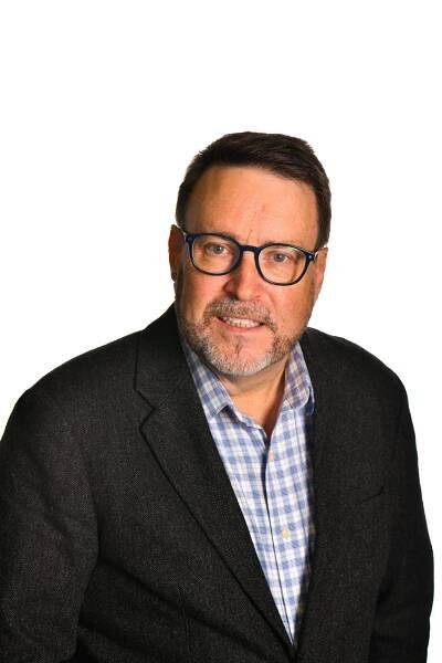 Greg Barton - VOX - Pol