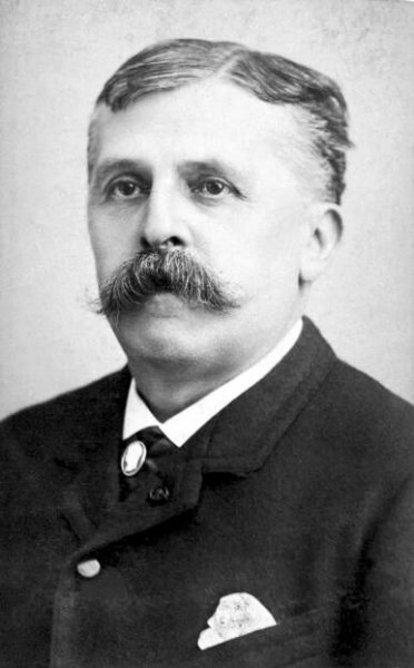 Georges Berger (engineer)