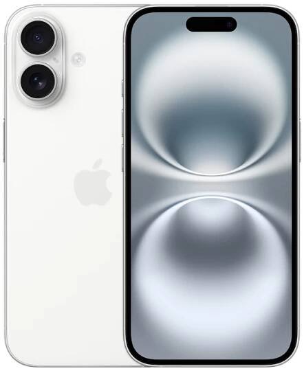 iPhone 16 5G 128GB