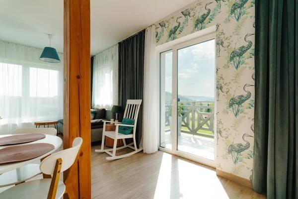 Jeleni Jar Apartamenty Duszniki Zdrój Exteriér fotografie