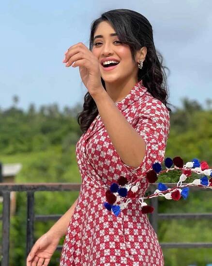 Shivangi Joshi Pic