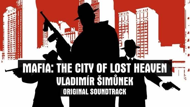 Mafia: The City of Lost Heaven - Vladimír Šimůnek