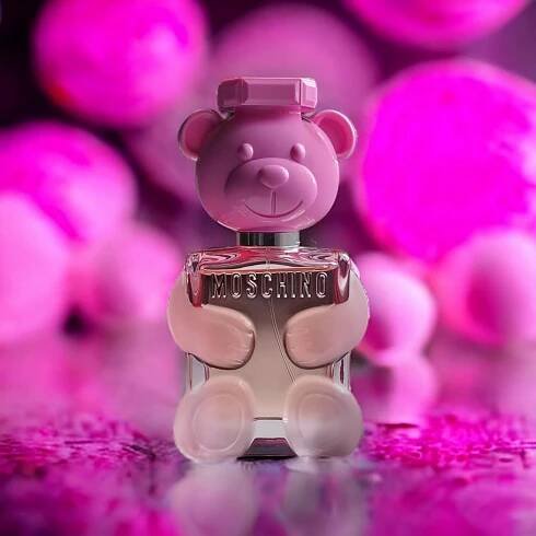 Toy 2 Bubble Gum Moschino pro ženy