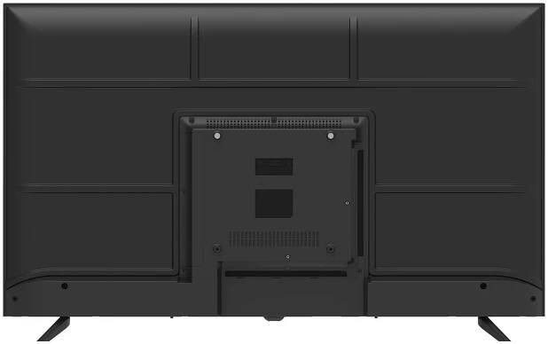 Sencor SLE 43FS802TCSB