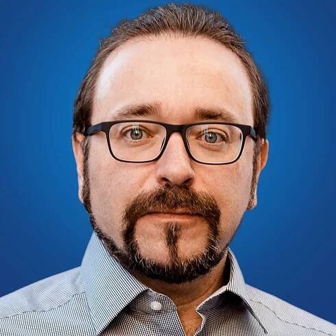 Martin Schachinger