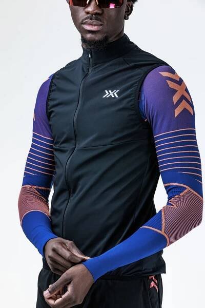 X-BIONIC TWYCE VEST MEN