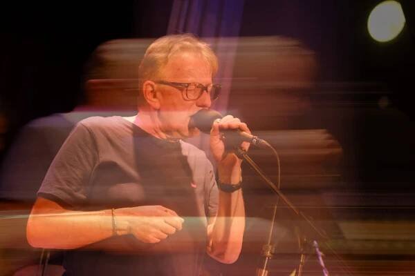 ondřej konrád – – Jazz Port.cz
