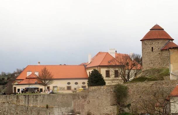 Informační centrum mění adresu. Lidé ho nově najdou v areálu pivovaru ve Znojmě