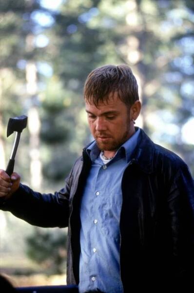 Smrtící důsledek - Z filmu - Ricky Schroder