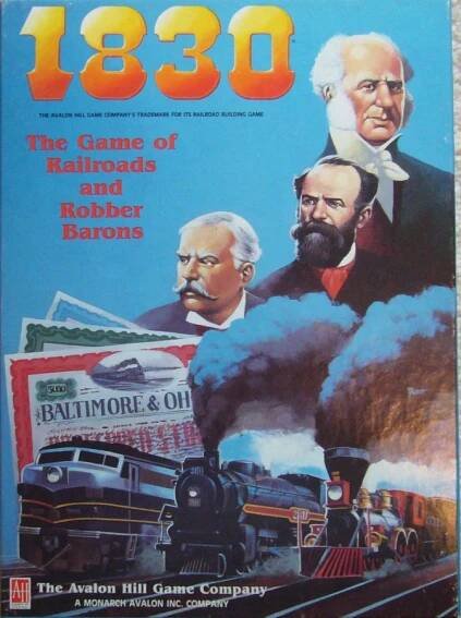 Mr. Kevin's Favorite Board Games of All Time: Part 4 - Ossining Public Library