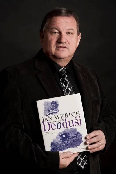 Ing. Jiří Werich Petrášek – ředitel akademie, lektor AMAK, ekonom | Veřejná správa « Best of ... - Profesní magazín