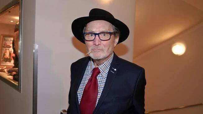 Herec Ladislav Frej zkolaboval, hvězda Kriminálky Anděl leží na JIP