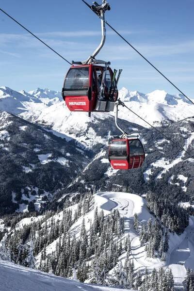 Gastein: Book smartHOTEL in Dorfgastein with top price online