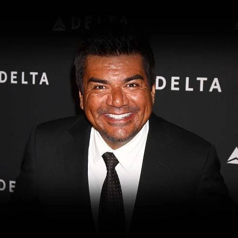 George Lopez Birthday