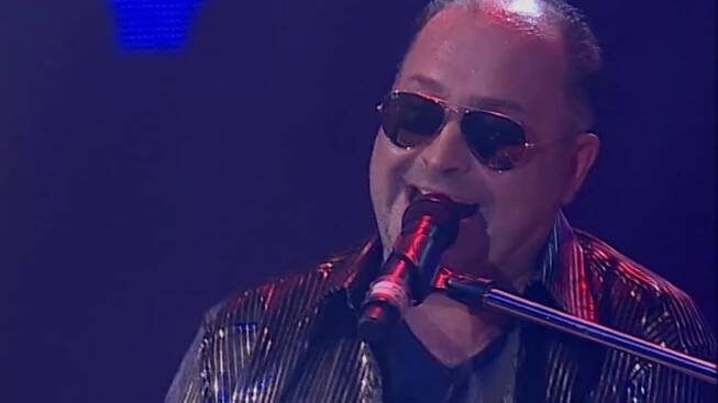 Michal David - Každý mi tě, lásko, závidí (O2 arena, Praha 2010)