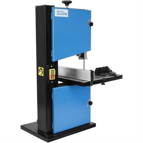 Güde GmbH GBS 200