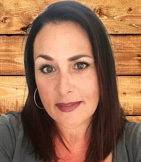 Michelle Johnson