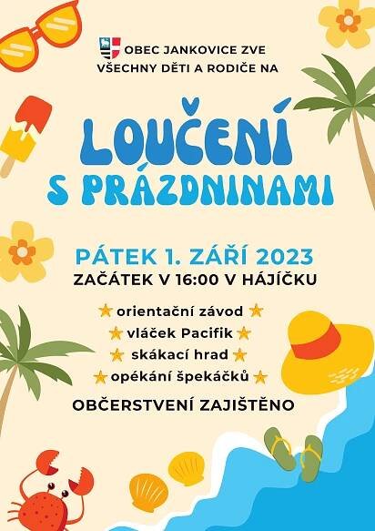 Různé – 3. stránka – Jankovice