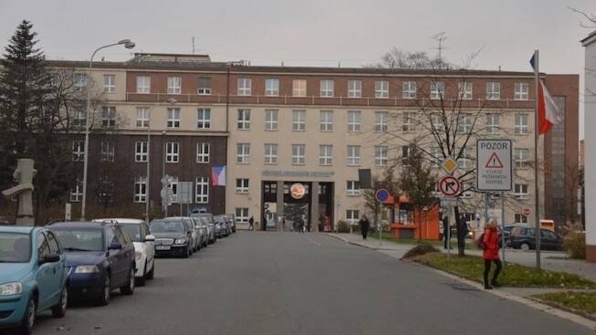 Městská nemocnice Ostrava obhájila akreditaci na další tři roky - Novinky