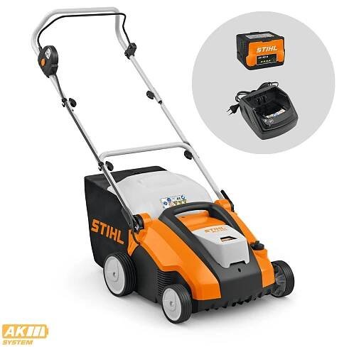 STIHL RLA 240 SET provzdušňovač