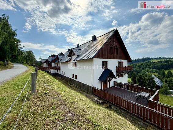 Pronájem bytu 3+kk Vítkovice 24 900 Kč za měsíc, foto 3