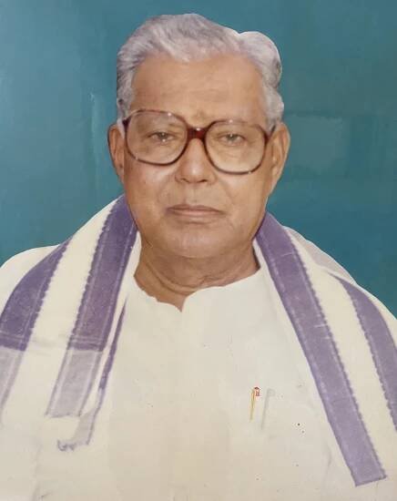 Bodepudi Venkateswara Rao