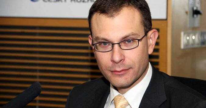 Jan Kysela, vedoucí Katedry politologie a sociologie PF UK