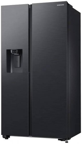 Samsung americká chladnička RS65DG5403B1EO