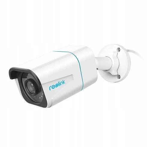 REOLINK bezpečnostní kamera P330, RLC-810A, 8MP, s Umělou Inteligencí