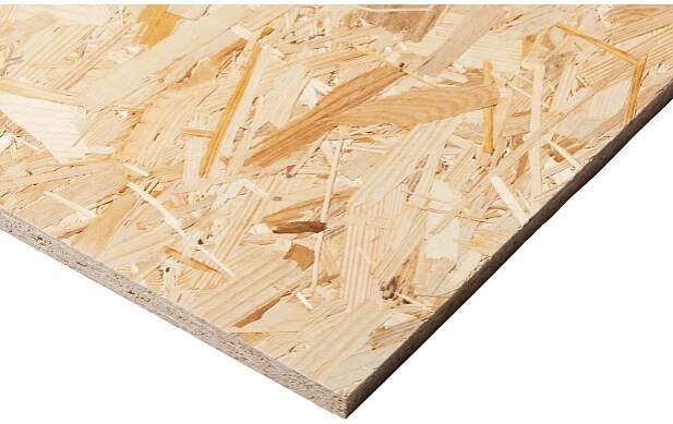 Deska OSB 18mm SWISS KRONO 1250x2500 - OBCHODTOTH.CZ